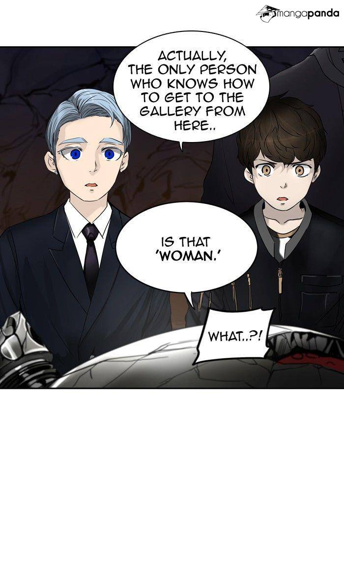 Tower of God Chapter 290 image 56